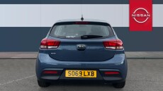Kia Rio 1.25 2 5dr Petrol Hatchback